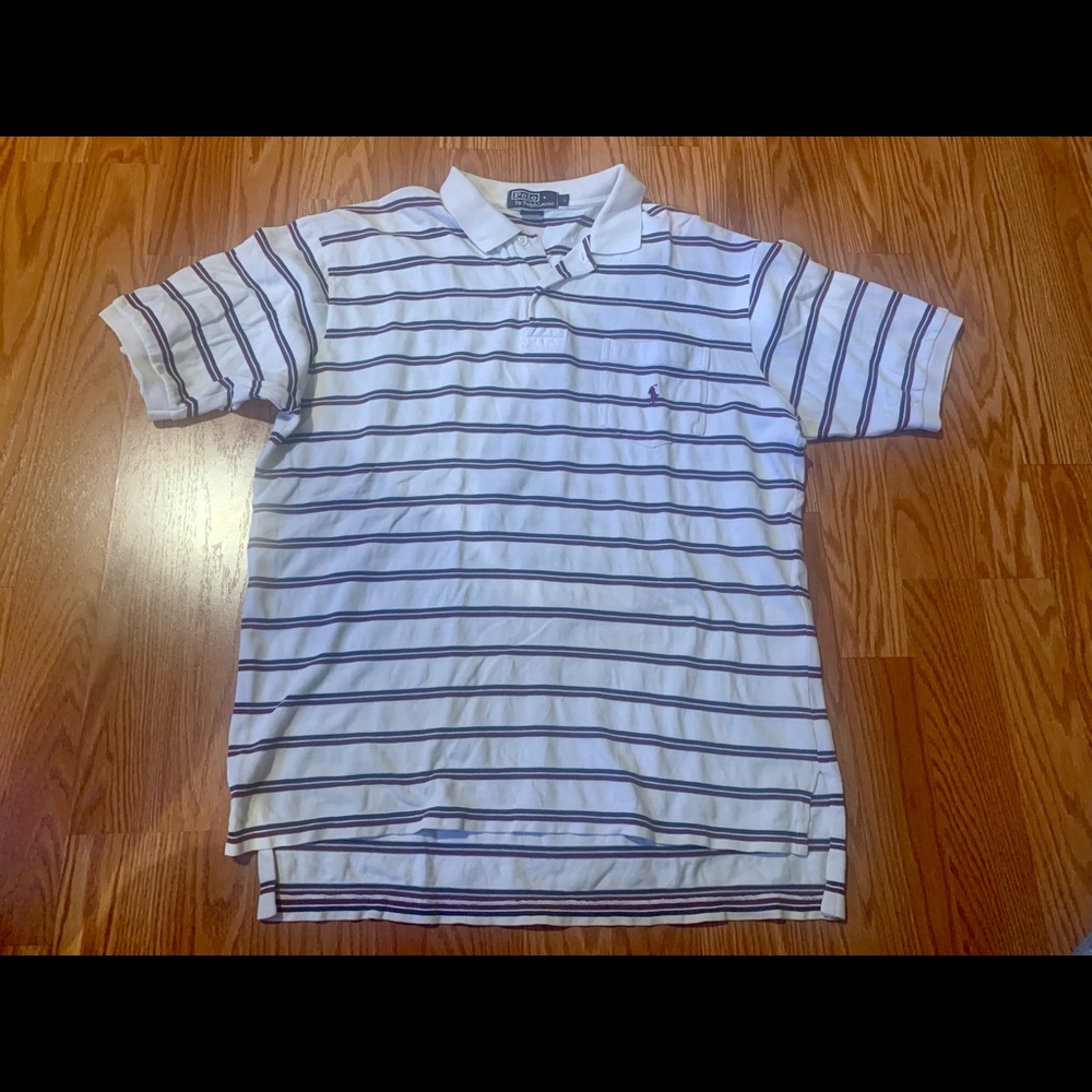 Polo by Ralph Lauren Shirt